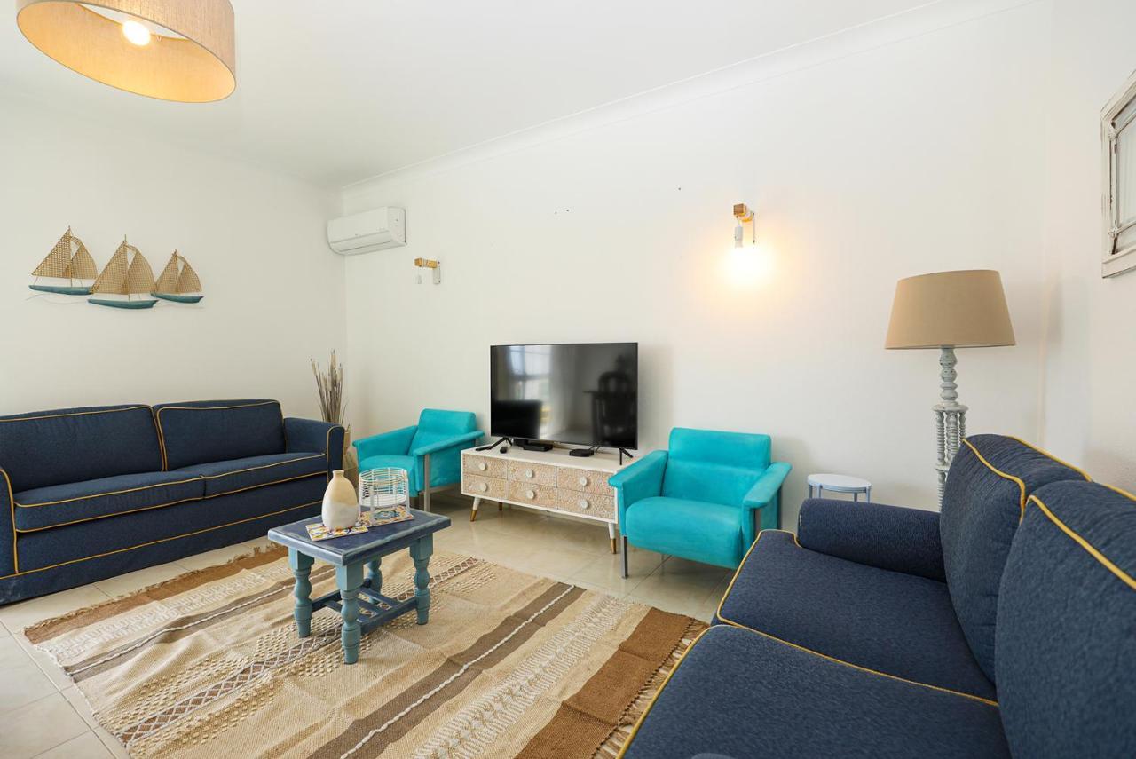 C13 - Ameijeira Holiday Apartment 라고스 외부 사진