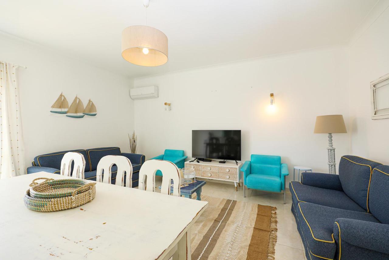 C13 - Ameijeira Holiday Apartment 라고스 외부 사진