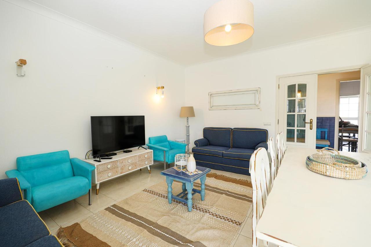 C13 - Ameijeira Holiday Apartment 라고스 외부 사진