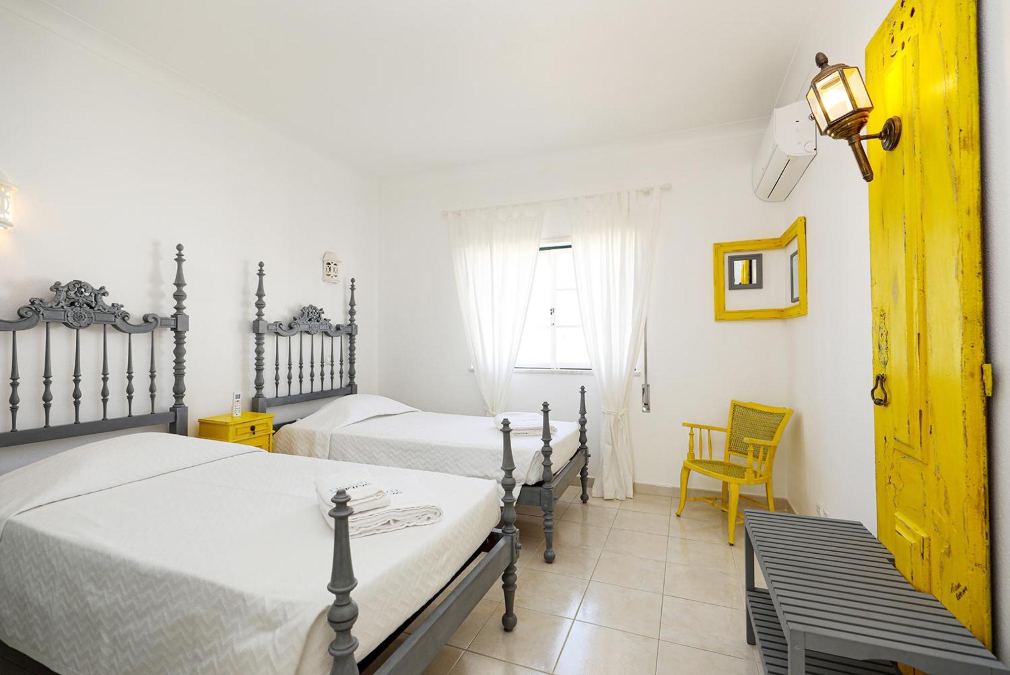 C13 - Ameijeira Holiday Apartment 라고스 외부 사진