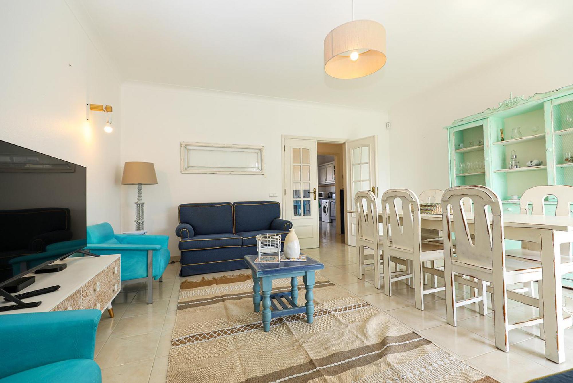 C13 - Ameijeira Holiday Apartment 라고스 외부 사진