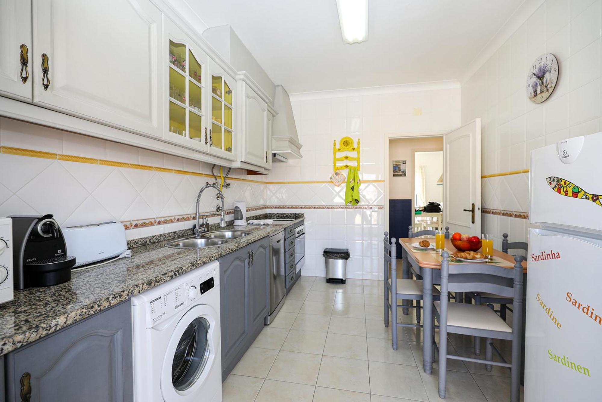C13 - Ameijeira Holiday Apartment 라고스 외부 사진
