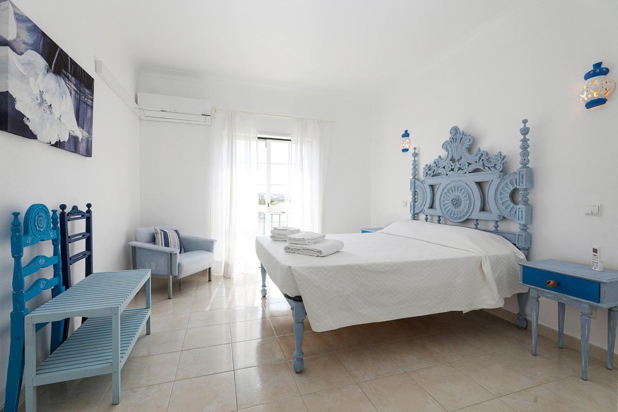 C13 - Ameijeira Holiday Apartment 라고스 외부 사진