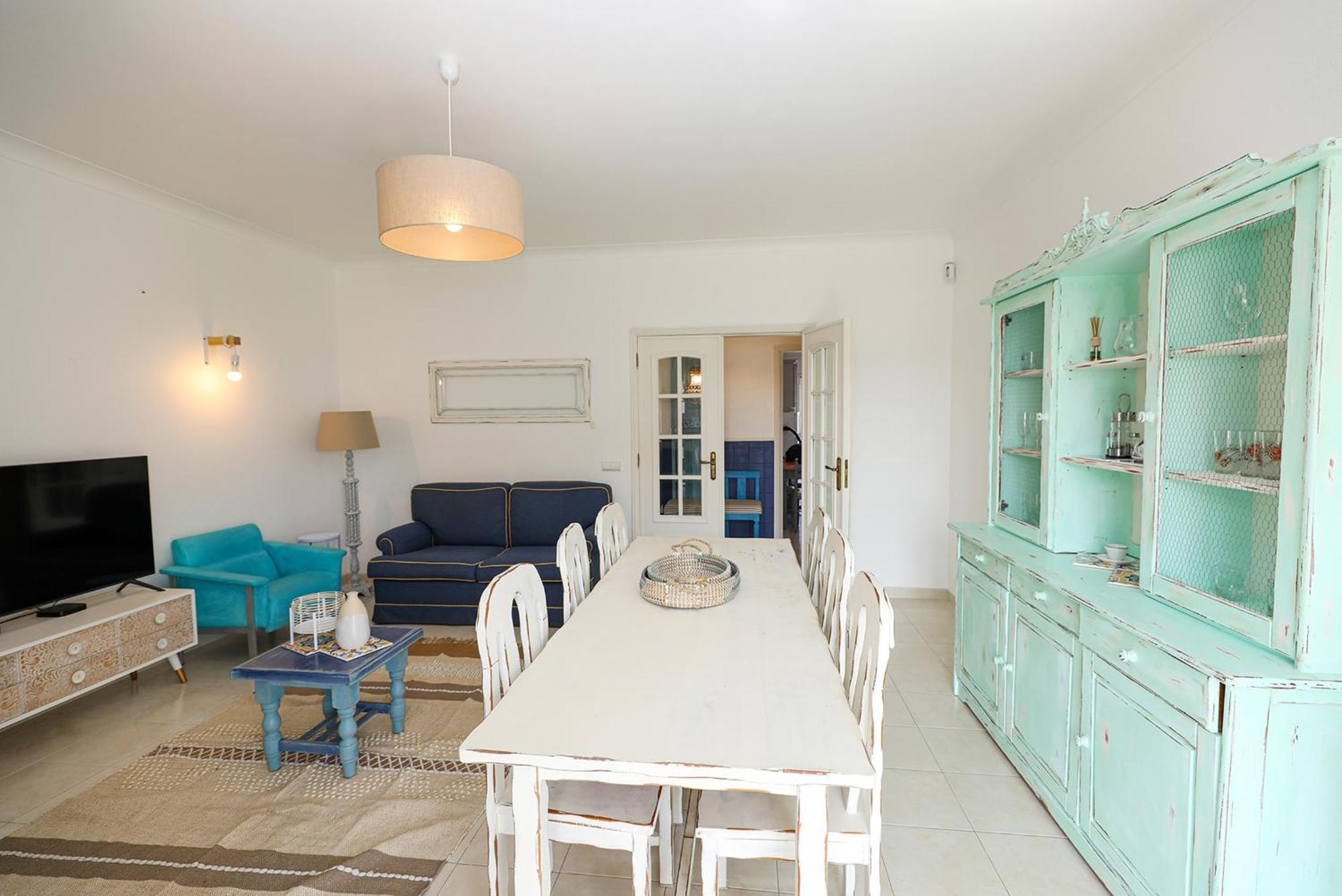C13 - Ameijeira Holiday Apartment 라고스 외부 사진